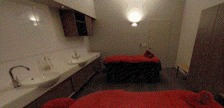 Escape Day Spas - Food Delivery Shop 2