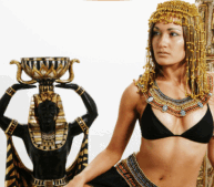 Cleopatras Temple Day Spa - Food Delivery Shop 0