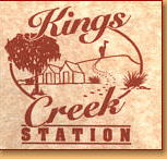 Kings Creek Station - Food Delivery Shop