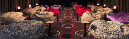 Hoyts Cinema - Food Delivery Shop 1