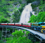 Kuranda Scenic Railway - Pet Food Australia