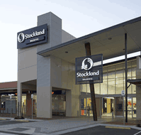 Stockland Baldivis Shopping Centre - Food Delivery Shop