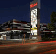 Westfield Carousel Shopping Centre - Food Delivery Shop