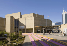 The Art Gallery of Western Australia - Pet Food Australia