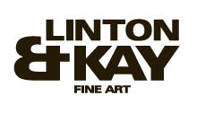 Linton  Kay Contemporary Art - Food Delivery Shop