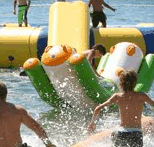 Just 4 Fun Aqua Park - Food Delivery Shop