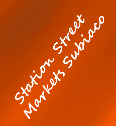 Station Street Markets - Food Delivery Shop 0