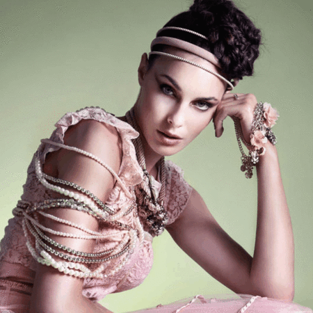 Forrest Chase - Food Delivery Shop