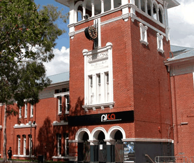 Perth Institute of Contemporary Arts - Pet Food Australia