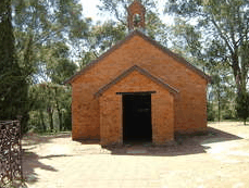 All Saints Church - Pet Food Australia