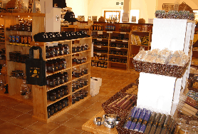 The House Of Honey - Food Delivery Shop 1