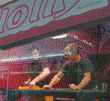 Lolly WA - Food Delivery Shop 1
