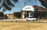 Rockingham Historical Society  Museum - Pet Food Australia