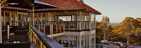 Brisbane Lookout - Mount Coo-tha - Food Delivery Shop 1