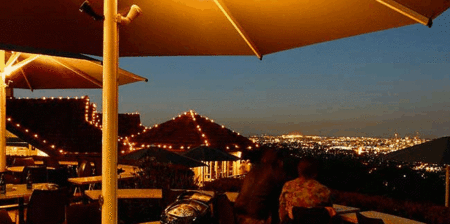 Brisbane Lookout - Mount Coo-tha - Food Delivery Shop 2