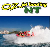 Oz Jetboating - Darwin - Food Delivery Shop