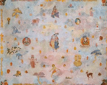 Milani Gallery - Food Delivery Shop