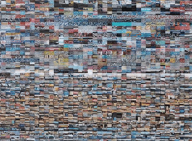 Ryan Renshaw Gallery - Pet Food Australia