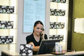 Pure Indulgence - Chermside - Food Delivery Shop 0