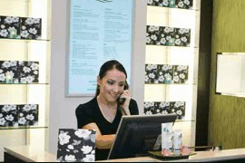 Pure Indulgence - Indooroopilly - Food Delivery Shop