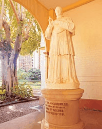 The Cathedral of Saint Stephen - Pet Food Australia