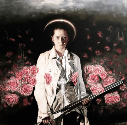 Edwina Corlette Gallery - Pet Food Australia