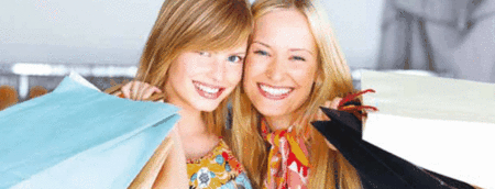 Toowong Village - Food Delivery Shop 1