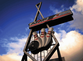 AMF Bowling - Kedron - Food Delivery Shop 2