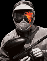 World Series Paintball - Keperra - Food Delivery Shop 1