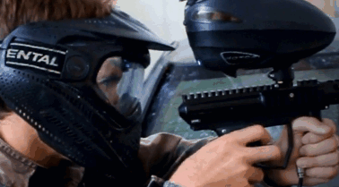 World Series Paintball - Keperra - Food Delivery Shop 2