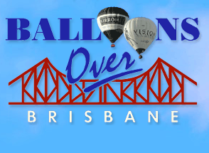 Balloons Over Brisbane - Pet Food Australia