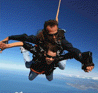 OzSkydiving - Food Delivery Shop
