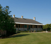 Newstead House - Pet Food Australia
