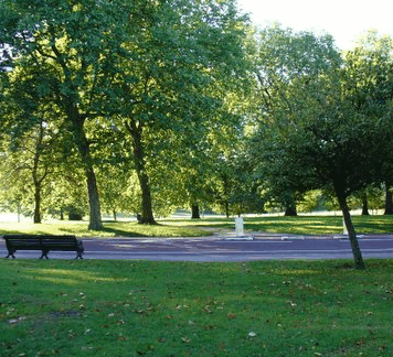 Queens Park - Food Delivery Shop 0