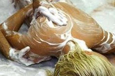 Exotique Massage - Pet Food Australia 0