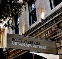 Body Freedom Urban Day Spa - Pet Food Australia