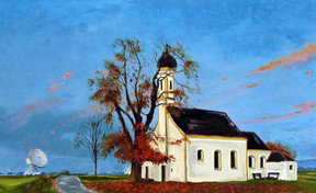 Fehily Contemporary - Food Delivery Shop 1