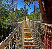 Thunderbird Park - Pet Food Australia
