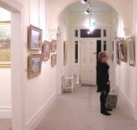 Australian Guild of Realist Artists - Food Delivery Shop