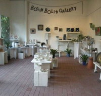 Bolin Bolin Gallery - Food Delivery Shop