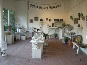 Bolin Bolin Gallery - Food Delivery Shop 0