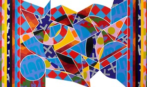 Mossenson Galleries - Food Delivery Shop 0