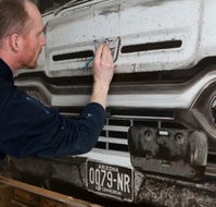 Metro Gallery - Food Delivery Shop