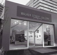 Walker Street Gallery - Food Delivery Shop