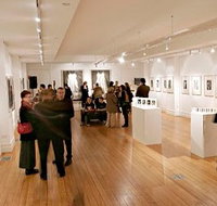 Town Hall Gallery - Food Delivery Shop