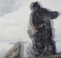 Scott Livesey Galleries - Food Delivery Shop