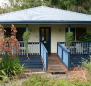 Koonwarra Day Spa - Food Delivery Shop