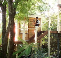 Salus Spa at the Lake House - Food Delivery Shop