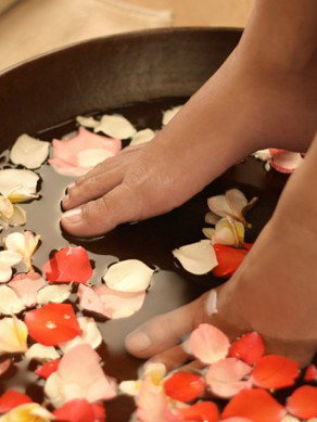 The Body Isle Day Spa - Food Delivery Shop 1