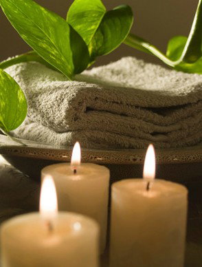 The Body Isle Day Spa - Food Delivery Shop 2